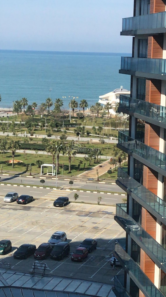 Daire 42 m² Daire - Angisa, Batumi, Gürcistan