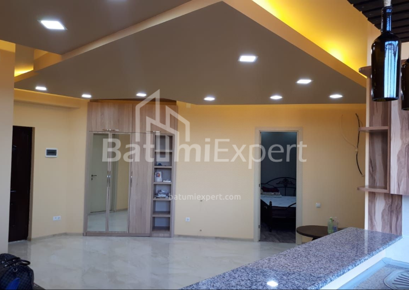 Daire 72 m² Daire - Mihail Lermontov, Batumi, Gürcistan