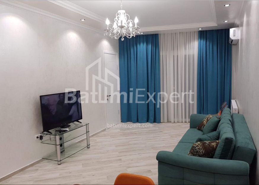 Daire 68 m² Daire - Yusuf Kobaladze, Batumi, Gürcistan