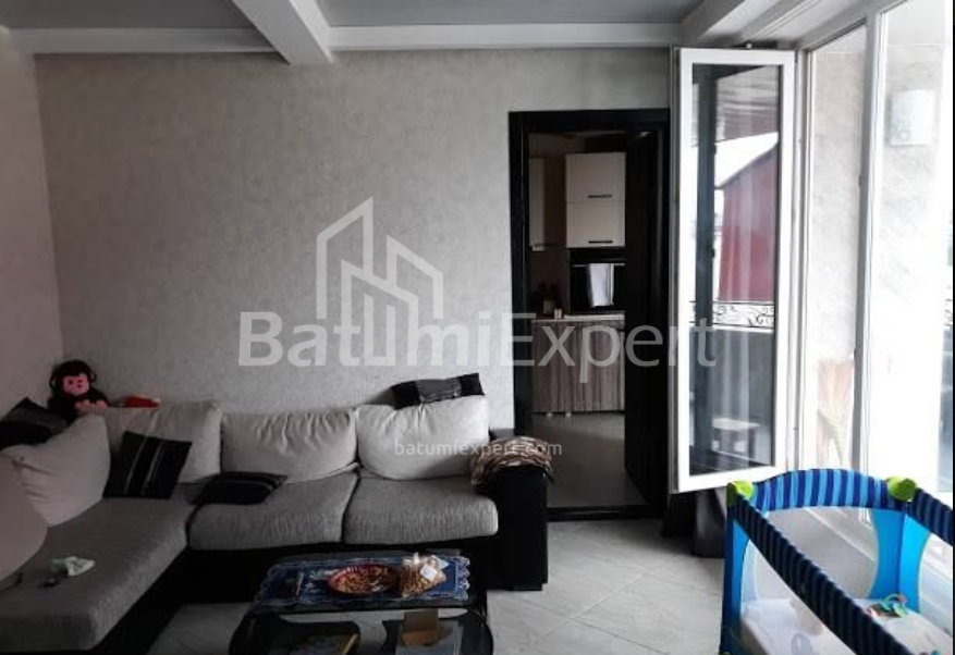 Daire 110 m² Daire - Ivane Javakhishvili, Batumi, Gürcistan