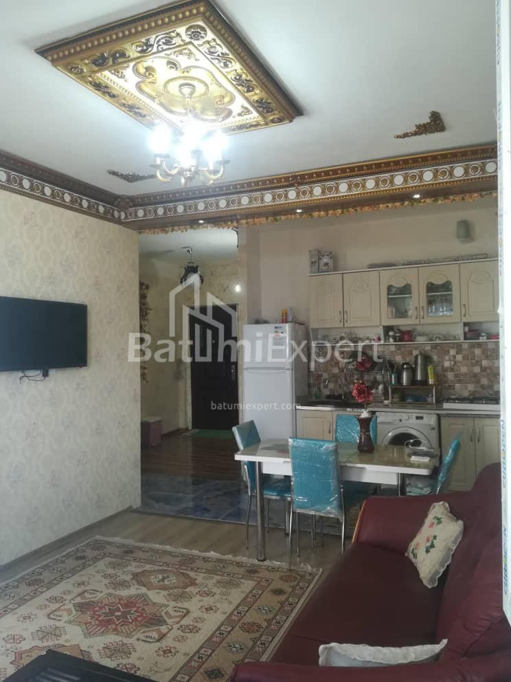 Daire 60 m² Daire - Tbel-Abuseridze, Batumi, Gürcistan