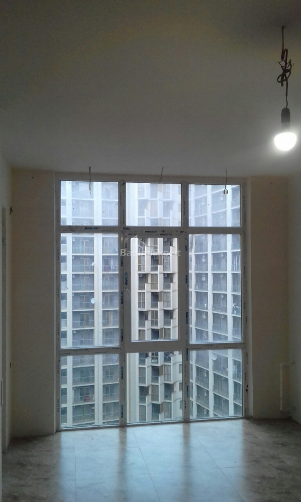 Daire 50.5 m² Daire - Yusuf Kobaladze, Batumi, Gürcistan