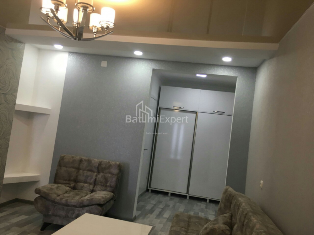 Daire 48 m² Daire - Yusuf Kobaladze, Batumi, Gürcistan