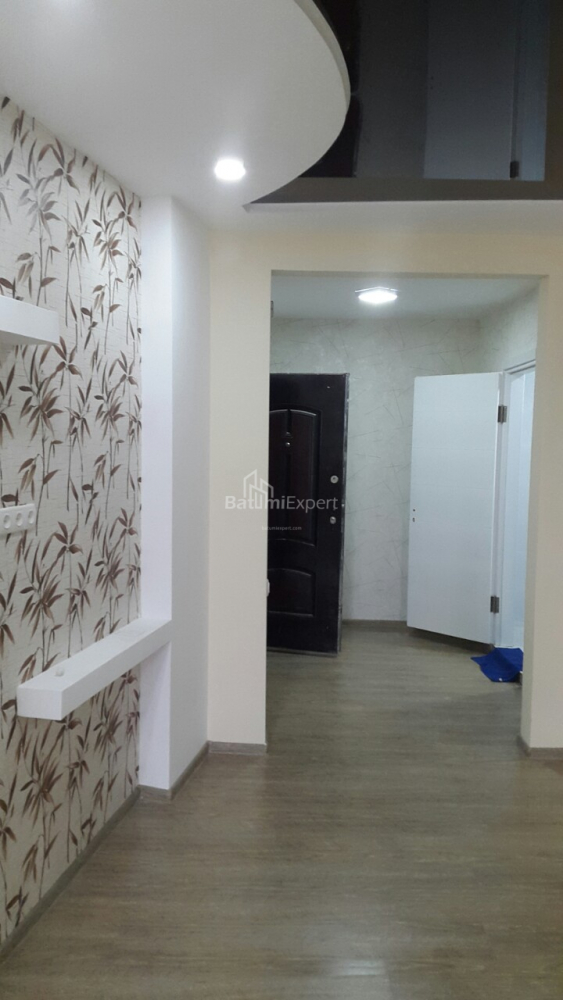 Daire 47 m² Daire - Yusuf Kobaladze, Batumi, Gürcistan