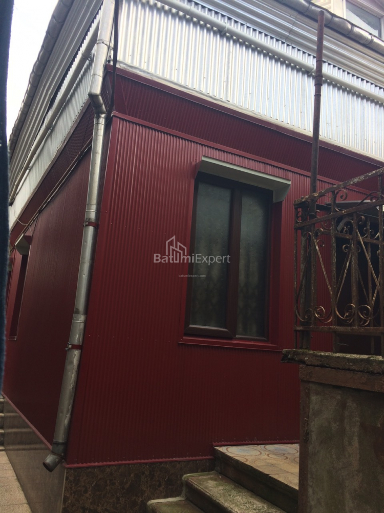Mesken 251 m² Daire - Besika, Batumi, Gürcistan