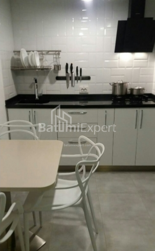 Daire 33 m² Daire - Yusuf Kobaladze, Batumi, Gürcistan