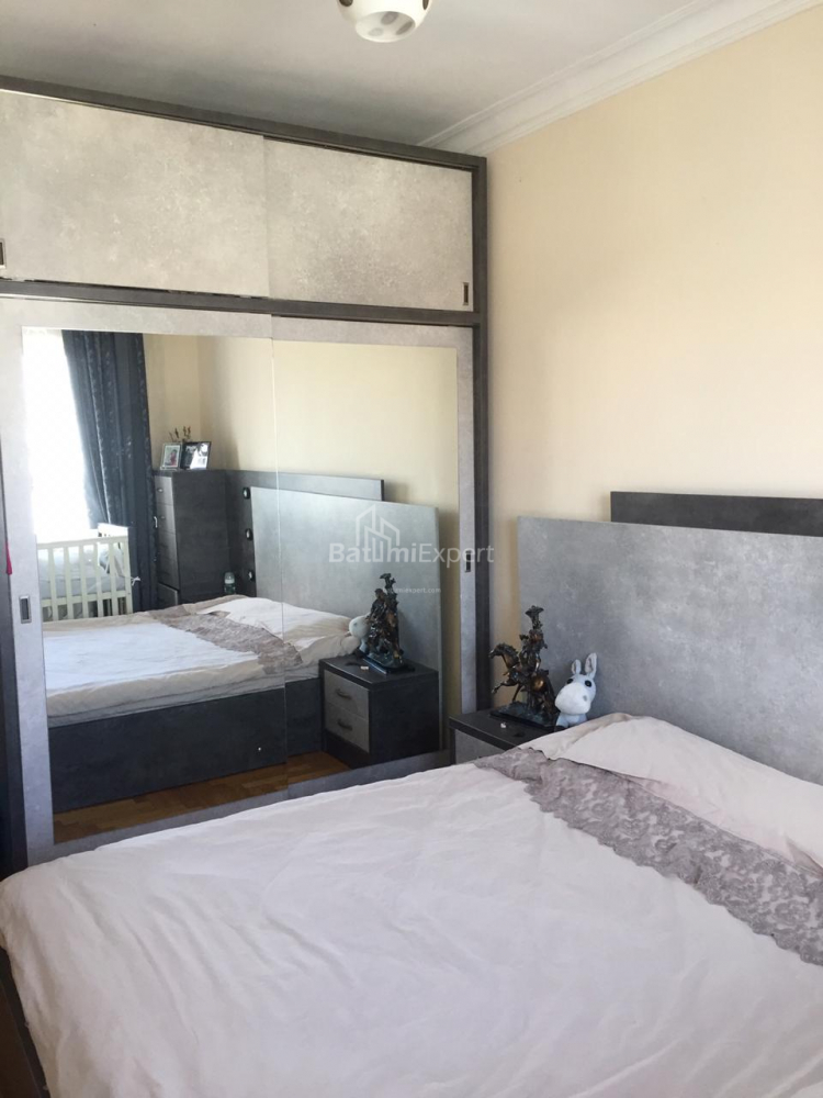 Daire 88 m² Daire - David Agmashenebli, Batumi, Gürcistan