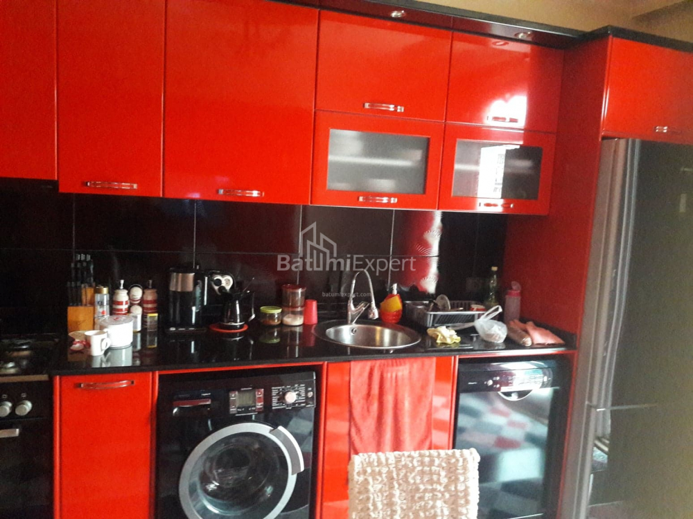 Daire 128 m² Daire - İlya Çavçavadze, Batumi, Gürcistan
