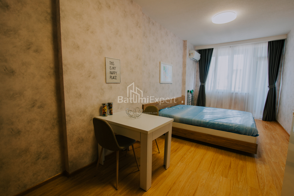 Daire 34 m² Daire - Şerif Khimshiashvili, Batumi, Gürcistan