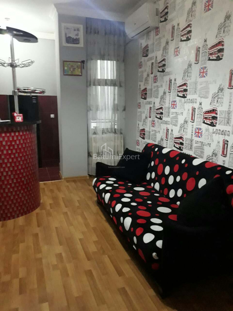 Daire 42 m² Daire - Alexandra Kazbegi, Batumi, Gürcistan