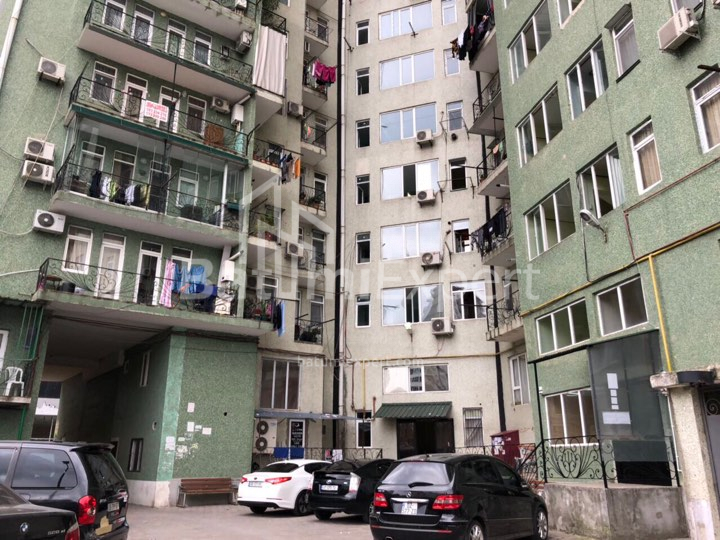 Daire 104 m² Daire - Tbel-Abuseridze, Batumi, Gürcistan