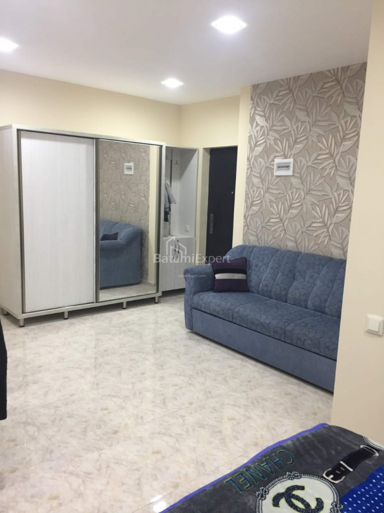 Daire 35 m² Daire - Angisa, Batumi, Gürcistan