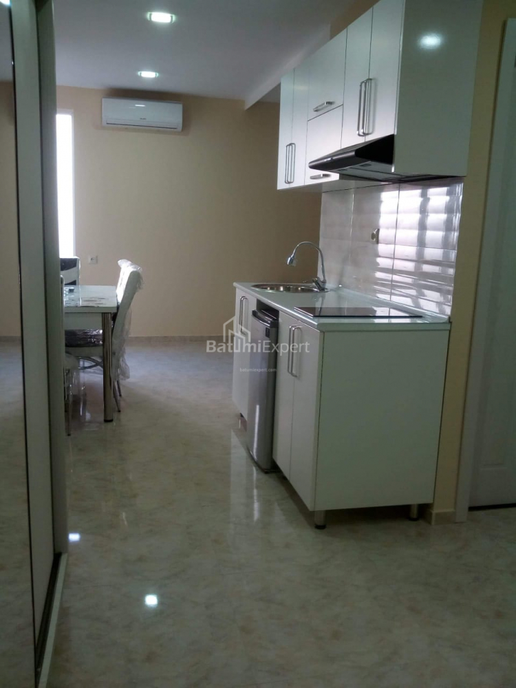 Daire 35 m² Daire - Angisa, Batumi, Gürcistan
