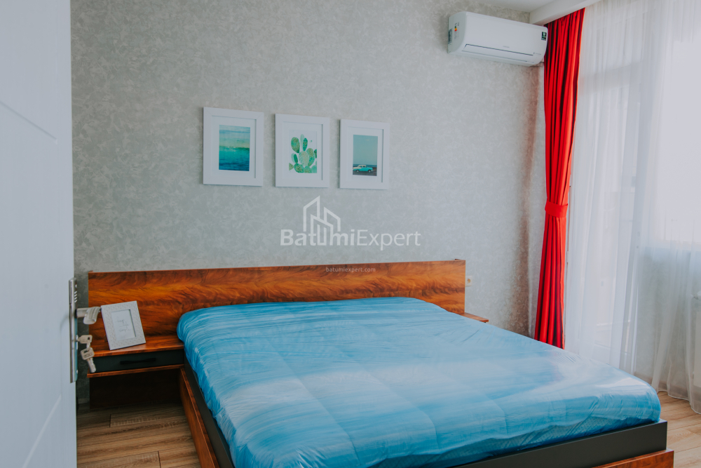 Daire 67 m² Daire - Şerif Khimshiashvili, Batumi, Gürcistan