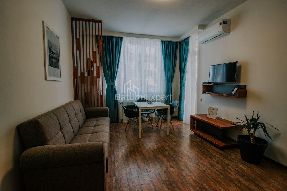 Daire 73.1 m² Daire - Şerif Khimshiashvili, Batumi, Gürcistan