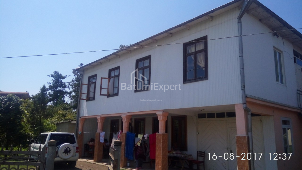 Mesken 250 m² Daire - Dumbadze, Ureki, Gürcistan