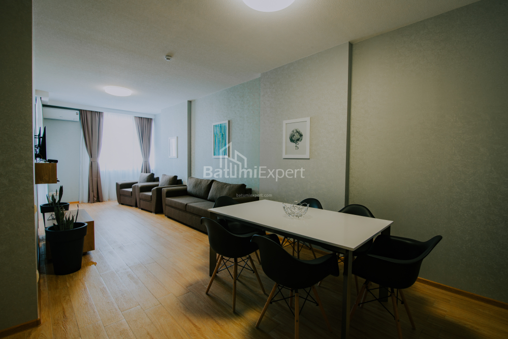 Daire 67 m² Daire - Şerif Khimshiashvili, Batumi, Gürcistan