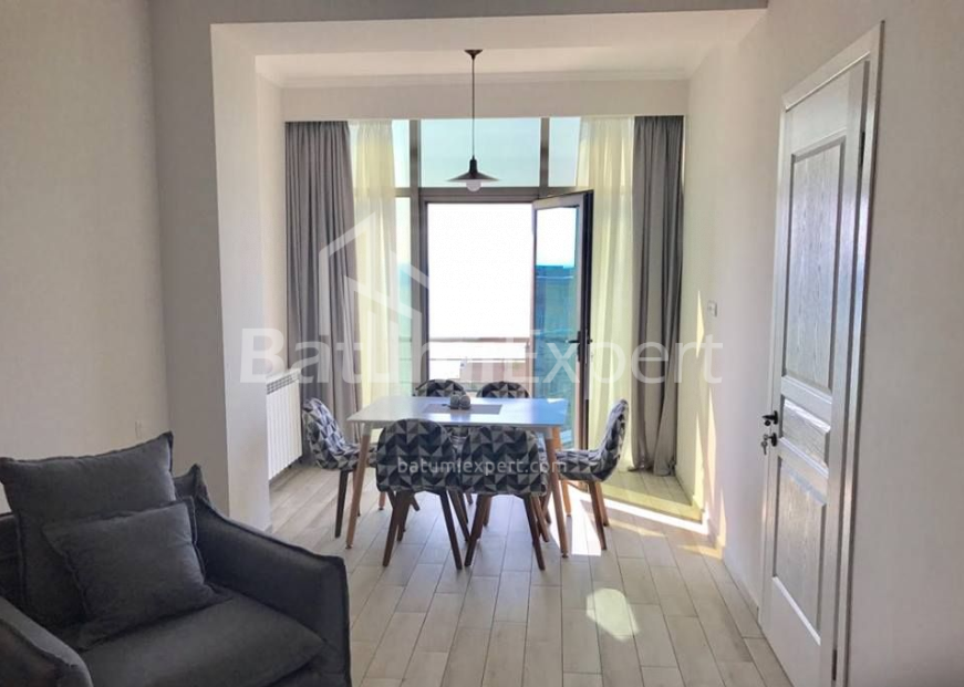 Daire 67 m² Daire - Şerif Khimshiashvili, Batumi, Gürcistan