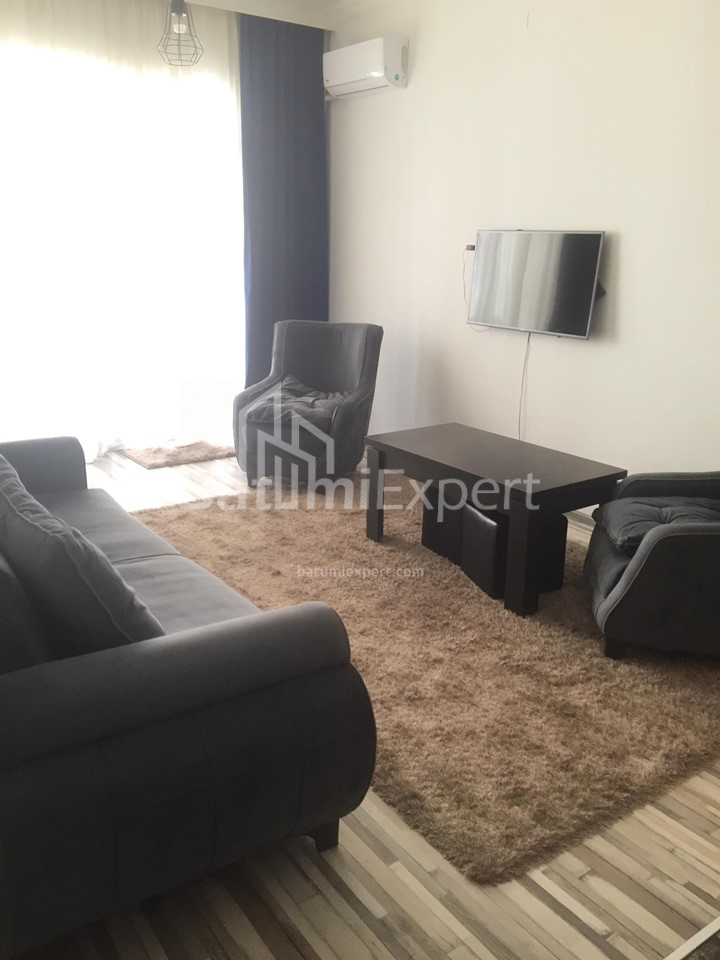 Daire 57 m² Daire - İlya Çavçavadze, Batumi, Gürcistan