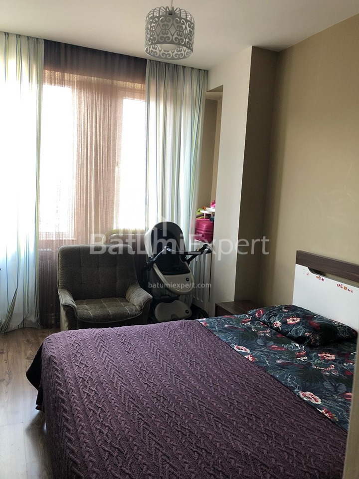Daire 63 m² Daire - Haydara Abashidze, Batumi, Gürcistan