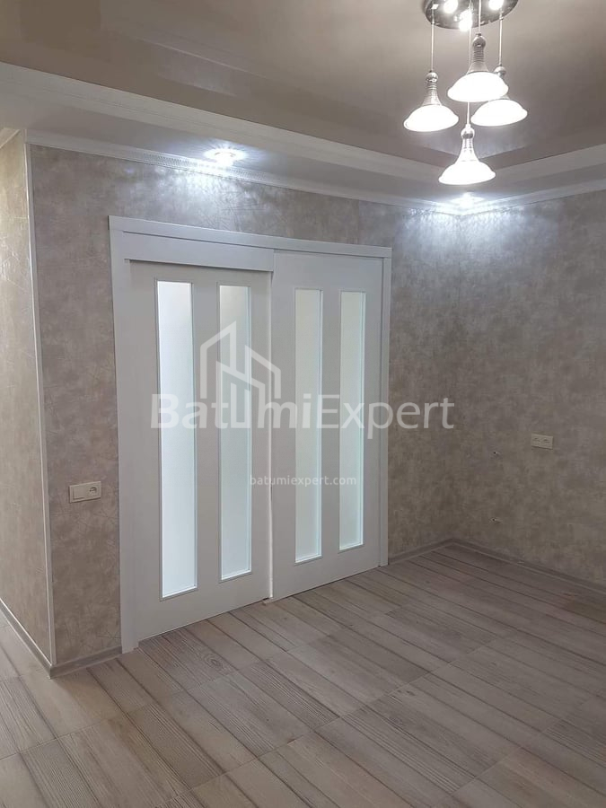 Daire 44 m² Daire - Yusuf Kobaladze, Batumi, Gürcistan