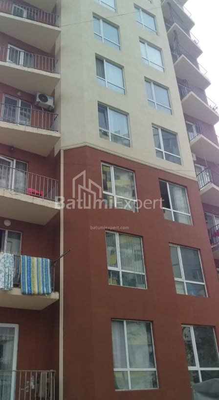 Daire 63.86 m² Daire - General Aslan Abashidze, Batumi, Gürcistan