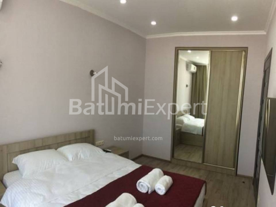 Daire 48.2 m² Daire - Şalva Inasaridze, Batumi, Gürcistan