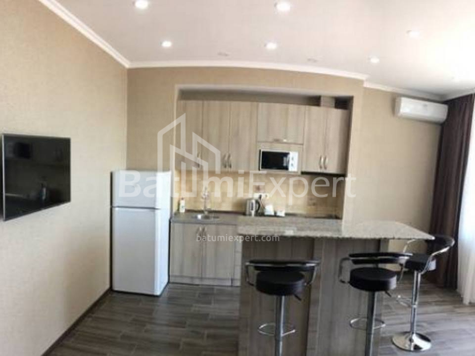 Daire 54.7 m² Daire - Şalva Inasaridze, Batumi, Gürcistan