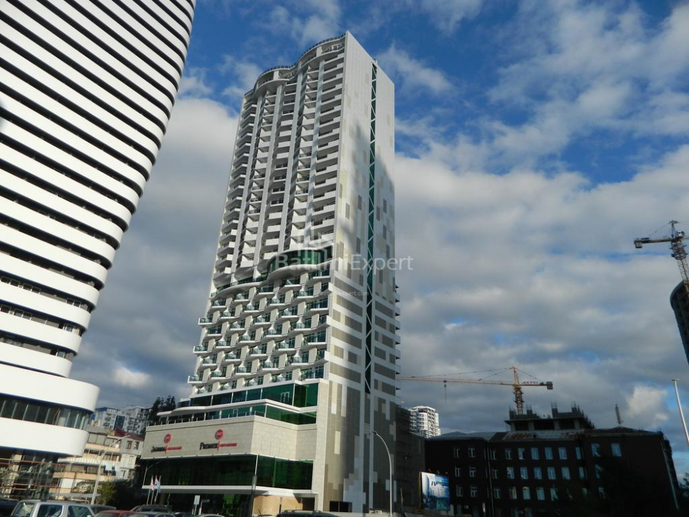 Daire 30 m² Daire - Zuraba Gorgiladze, Batumi, Gürcistan