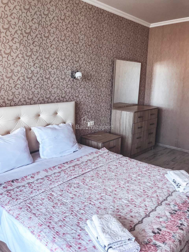 Daire 48 m² Daire - Şerif Khimshiashvili, Batumi, Gürcistan