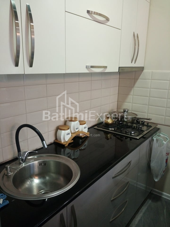 Daire 58 m² Daire - Şalva Inasaridze, Batumi, Gürcistan
