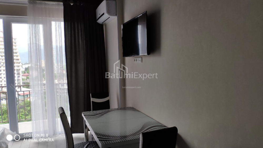Daire 32.1 m² Daire - Şalva Inasaridze, Batumi, Gürcistan
