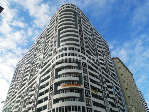 Daire 42.75 m² Daire - Yusuf Kobaladze, Batumi, Gürcistan