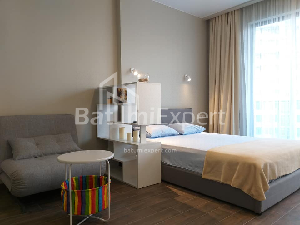 Daire 33 m² Daire - Şalva Inasaridze, Batumi, Gürcistan