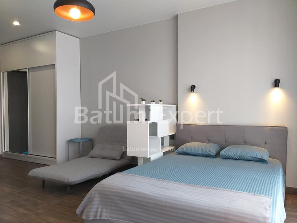 Daire 33 m² Daire - Şalva Inasaridze, Batumi, Gürcistan