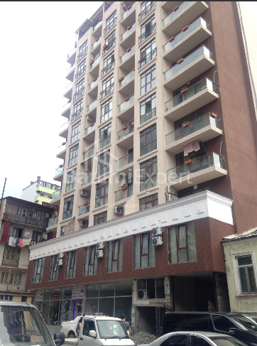 Dükkan 200 m² Daire - Kral Parnavaz, Batumi, Gürcistan