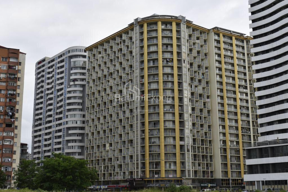 Daire 52 m² Daire - Yusuf Kobaladze, Batumi, Gürcistan