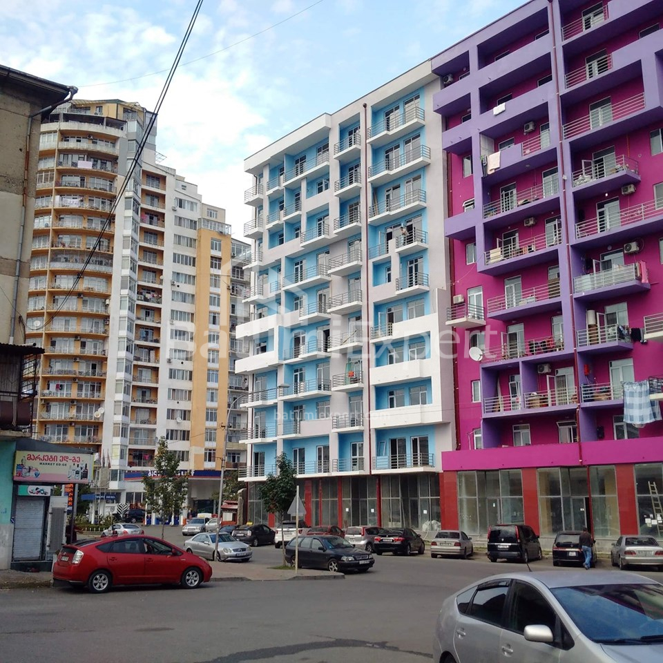 Daire 30 m² Daire - Mihail Lermontov, Batumi, Gürcistan