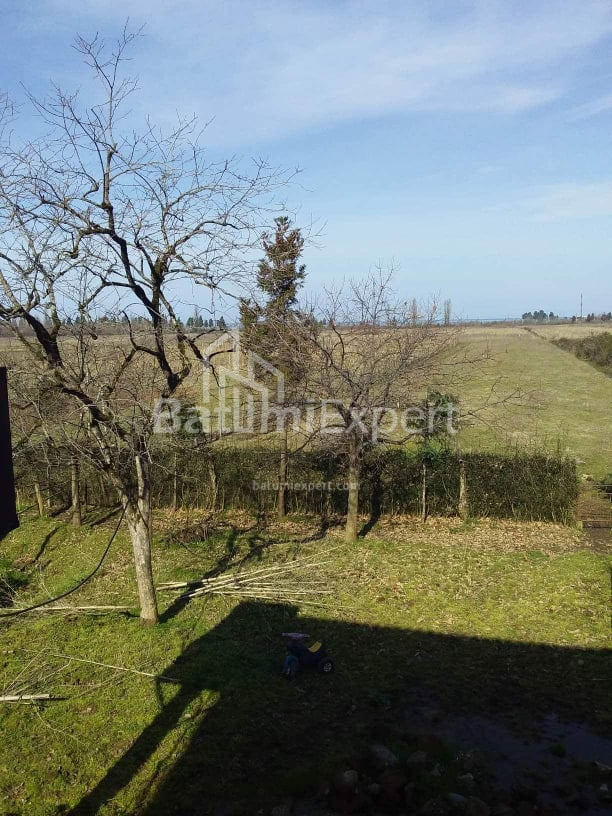 Arsa 4260 m² Daire - David Agmashenebeli, Kobuleti, Gürcistan