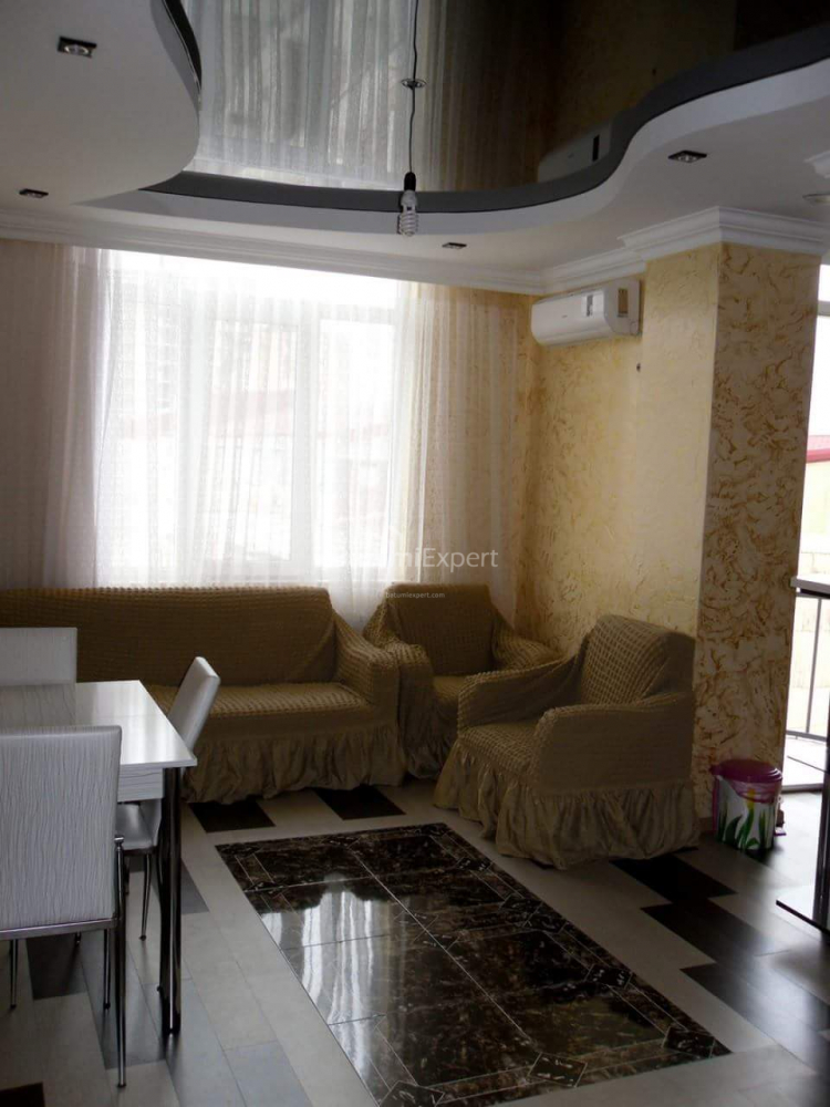 Daire 65 m² Daire - Şalva Inasaridze, Batumi, Gürcistan