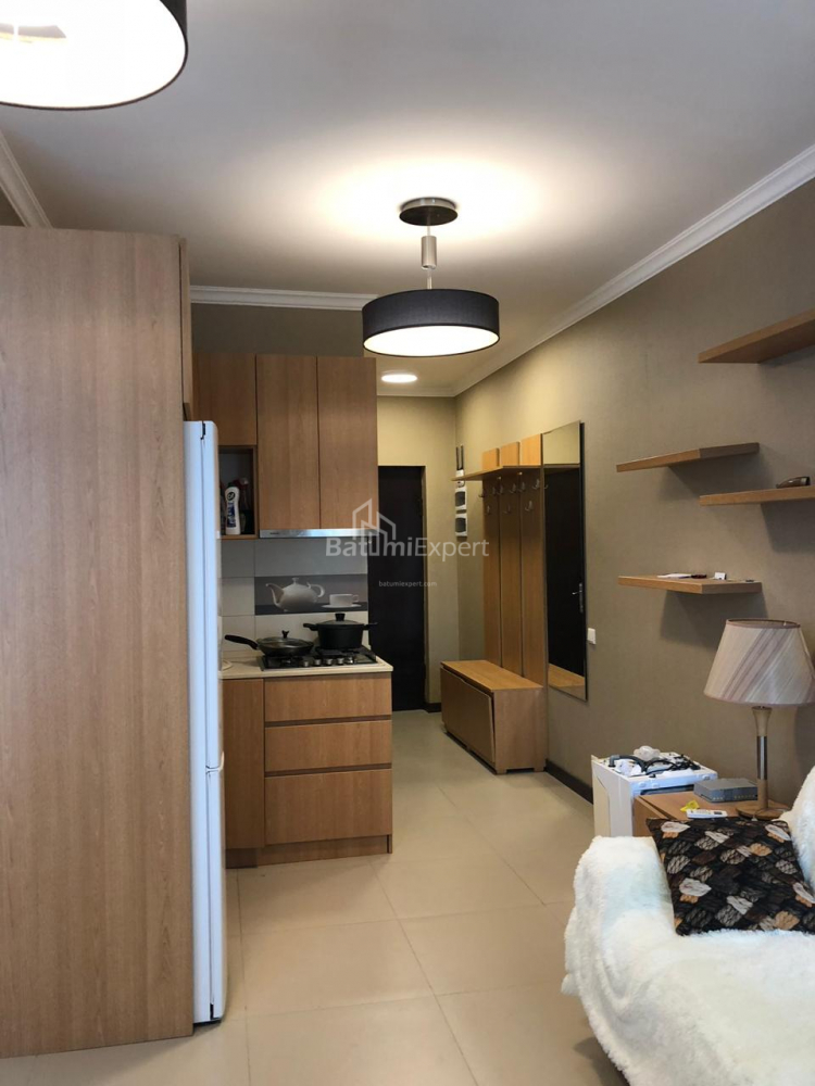 Daire 43 m² Daire - Zuraba Gorgiladze, Batumi, Gürcistan