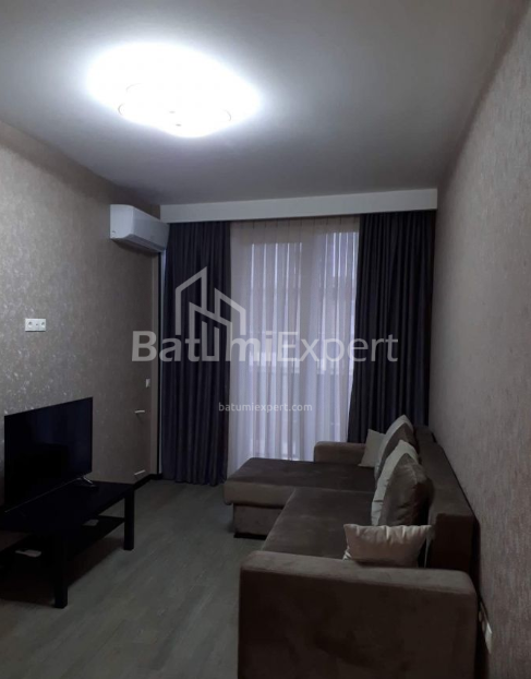 Daire 55 m² Daire - Vakhtang Gorgasali, Batumi, Gürcistan