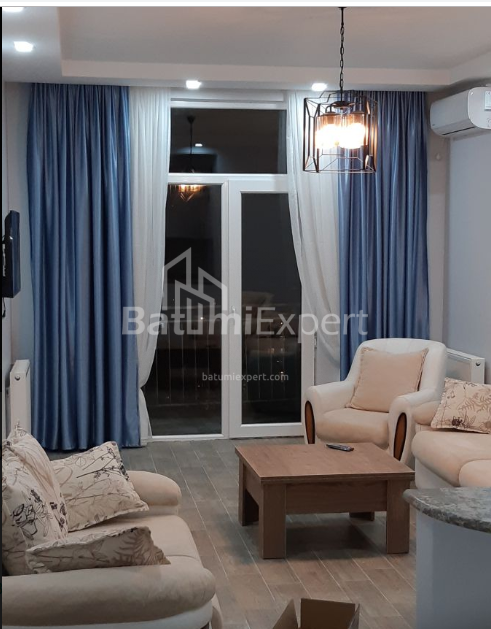 Daire 51 m² Daire - Tbel-Abuseridze, Batumi, Gürcistan