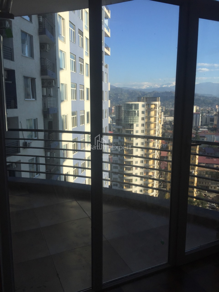 Daire 53 m² Daire - Niko Pirosmani, Batumi, Gürcistan