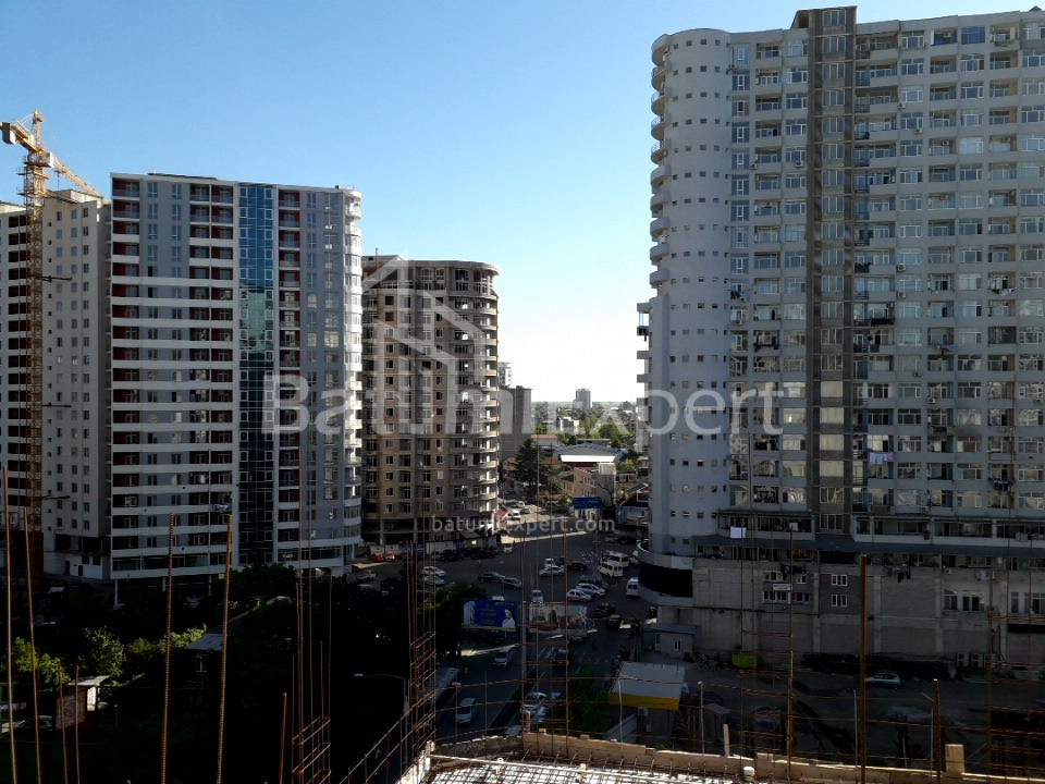 Daire 96 m² Daire - Tbel-Abuseridze, Batumi, Gürcistan