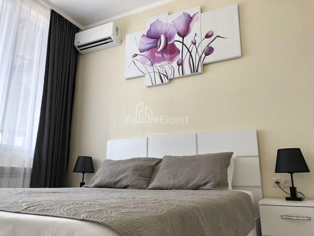 Daire 45.8 m² Daire - Şerif Khimshiashvili, Batumi, Gürcistan