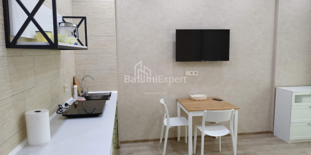 Daire 33 m² Daire - Şalva Inasaridze, Batumi, Gürcistan