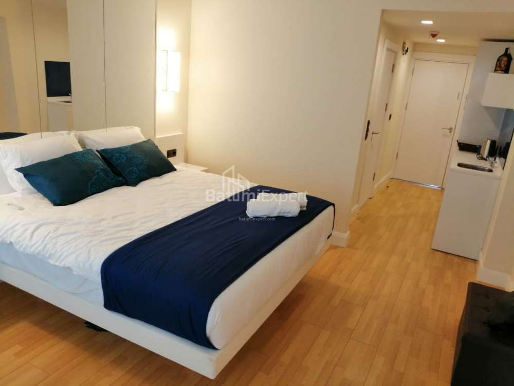 Daire 33 m² Daire - Şerif Khimshiashvili, Batumi, Gürcistan