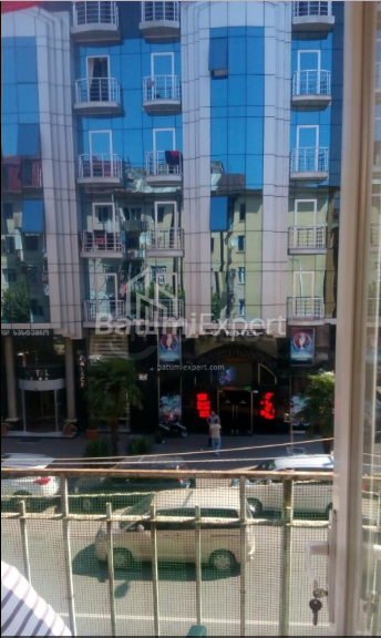 Daire 30 m² Daire - Zuraba Gorgiladze, Batumi, Gürcistan