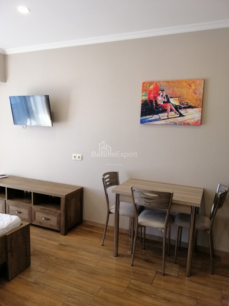 Daire 33 m² Daire - Şerif Khimshiashvili, Batumi, Gürcistan
